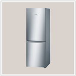 Tủ Lạnh Đơn 2 Cánh Lắp Âm Bosch KIS87AF30T